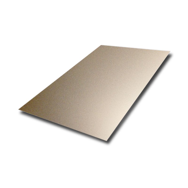 Stainless Scratch Silver Laminated Metal, Anti-Corrosion Steel Sheets  Manufacturer