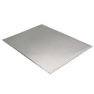 201 304 316 316L Double Color Stamped Finish Embossed Custom Stainless Steel for Wall Panels Fabrication