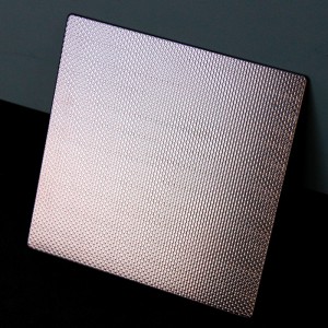 304 430 embossed sheet stainless steel small pearl texture pattern embossed stainless steel sheet metal