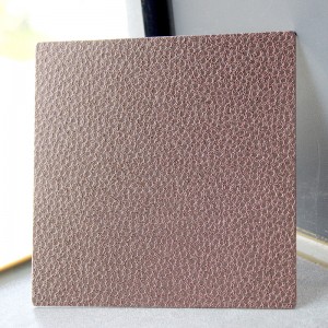 Textured Patterned Stainless Steel Sheet 304 Stainless Steel Embossed Plate