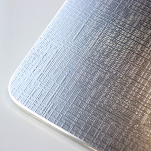 304 316 Stainless steel decorative sheet embossed stainless steel sheets plate Anti-scratch stainless steel sheet