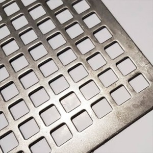 4×8 304 316 mesh sheet perforated stainless steel sheets for sale