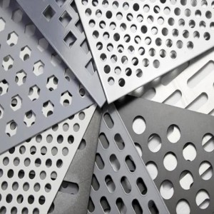 4×8 304 316 mesh sheet perforated stainless steel sheets for sale